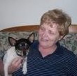 Meet your Posher, Barbara